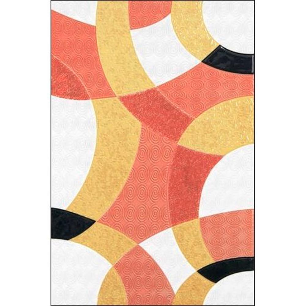 EH 381 Thrill Red,Somany, Tiles ,Ceramic Tiles 